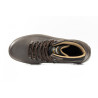 GriSport Trentino Sympatex 11407 unisex nepromokave kozene trekove boty 2