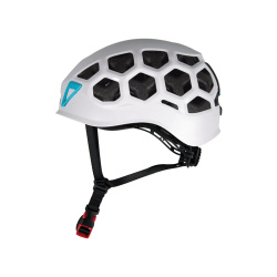 Camp Ikon Nova white damska lezecka prilba 5