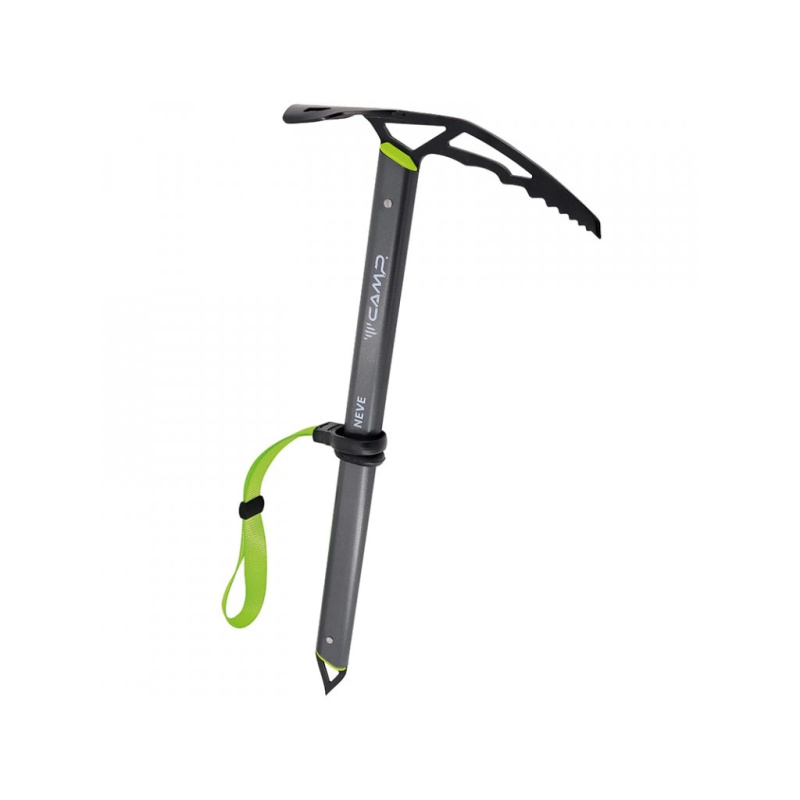 Camp Neve turisticky cepin s poutkem