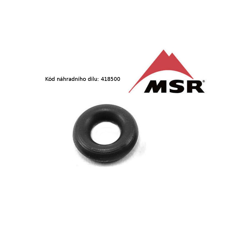 MSR DF STD Control Valve O-Ring tesneni na regulacni ventil pumpy varice