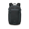 Osprey Axis 24l mestsky batoh s kapsou na notebook black shale grey 1