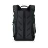 Osprey Axis 24l mestsky batoh s kapsou na notebook black shale grey 2