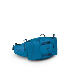 Osprey Talon 6l ledvinka cykloturisticka nebo na bezky s kapsami na lahve scoria blue