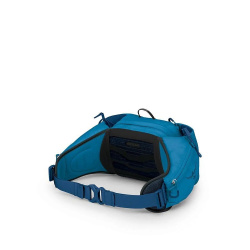 Osprey Talon 6l ledvinka cykloturisticka nebo na bezky s kapsami na lahve scoria blue 1