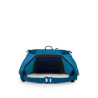Osprey Talon 6l ledvinka cykloturisticka nebo na bezky s kapsami na lahve scoria blue 3