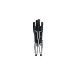 Outwell Campo Recliner skladaci kempingove kreslo / zidle s podruckami 2