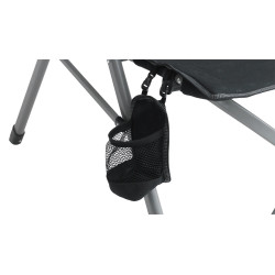 Outwell Campo Recliner skladaci kempingove kreslo / zidle s podruckami 3