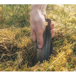 Robens Duralumin Trowel UL ultralehka outdoorova lopatka 4