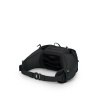 Osprey Tempest 6l damska ledvinka cykloturisticka nebo na bezky s kapsami na lahve black 1