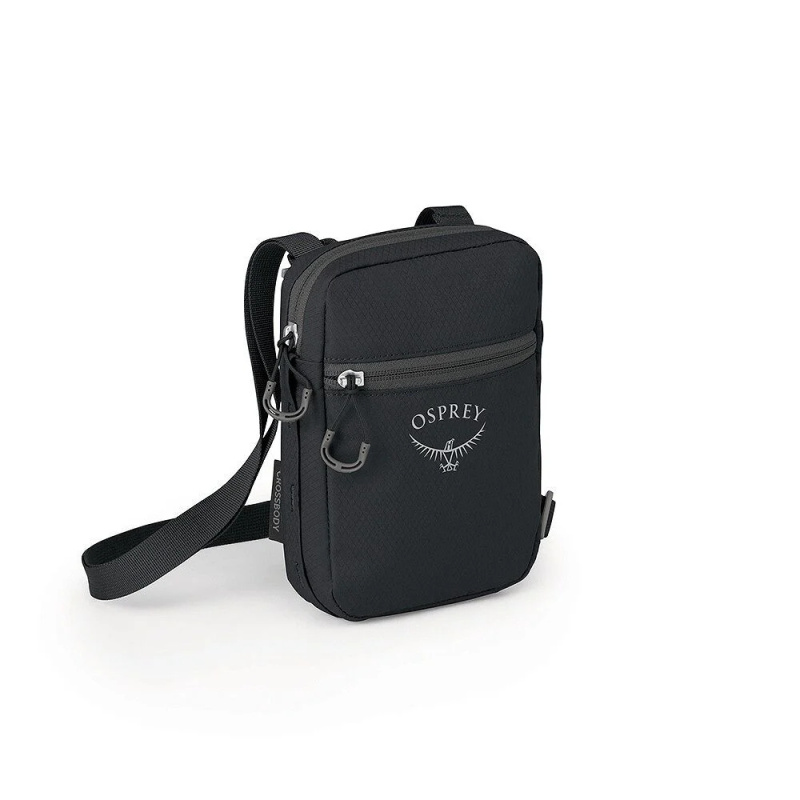 Osprey Daylite Small Crossbody 1l unisex tasticka na doklady pres rameno