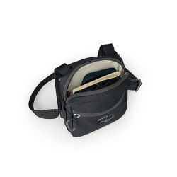 Osprey Daylite Small Crossbody 1l unisex tasticka na doklady pres rameno 1