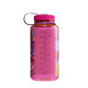 Nalgene Wide Mouth Odyssey Grey with Moonset 1000 ml narazuvzdorna lahev magenta 3
