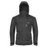High Point Mania 8.0 Jacket Black panska nepromokava bunda Pertex 2L 