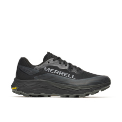 Merrell Agility Peak 6 GTX black J00003272 panske nizke nepromokave trail. bezecke boty