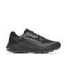 Merrell Agility Peak 6 GTX black J00003272 panske nizke nepromokave trail. bezecke boty