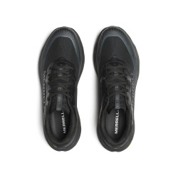 Merrell Agility Peak 6 GTX black J00003272 panske nizke nepromokave trail. bezecke boty 3