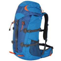 Husky Scape 38 modry detail