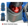 Husky Scape 38l turisticky batoh modry 7