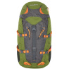 Husky Scape 38l turisticky batoh zeleny green