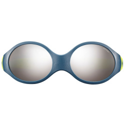 Julbo LOOP M 4 blue green 10014145JUL detske sportovni bryle 1