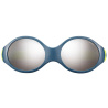 Julbo LOOP M 4 blue green 10014145JUL detske sportovni bryle 1