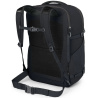 Osprey Daylite Carry on Travel Pack 44l unisex batoh taska i do letadla black 1