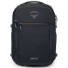 Osprey Daylite Carry on Travel Pack 44l unisex batoh taska i do letadla black 2