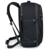 Osprey Daylite Carry on Travel Pack 44l unisex batoh taska i do letadla black 3