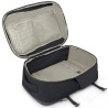 Osprey Daylite Carry on Travel Pack 44l unisex batoh taska i do letadla black 4