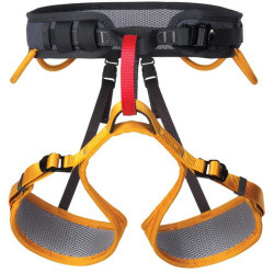 Singing Rock Versa II sedaci uvazek