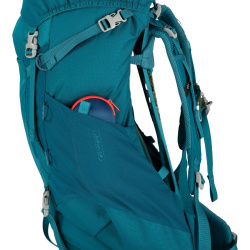 Osprey Ace 38l detsky turisticky expedicni batoh blue 5