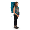 Osprey Ace 38l detsky turisticky expedicni batoh blue 9