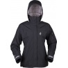 High Point Victoria 2.0 Lady Jacket black black damska nepromokava bunda BlocVent 2L