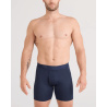 Saxx Quest Quick-dry Mesh BB-Fly maritime lehke pohodlne prodysne boxerky 1