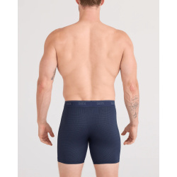 Saxx Quest Quick-dry Mesh BB-Fly maritime lehke pohodlne prodysne boxerky 2