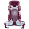 Deuter AC Lite 22l SL damsky turisticky batoh ashrose 1