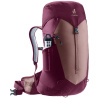 Deuter AC Lite 22l SL damsky turisticky batoh ashrose 4