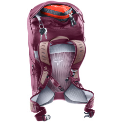 Deuter AC Lite 22l SL damsky turisticky batoh ashrose 6