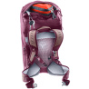 Deuter AC Lite 22l SL damsky turisticky batoh ashrose 6