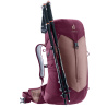 Deuter AC Lite 22l SL damsky turisticky batoh ashrose 7