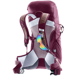 Deuter AC Lite 22l SL damsky turisticky batoh ashrose 8