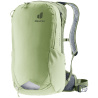 Deuter Race Air 14+3l cyklo i turisticky batoh mineral grove