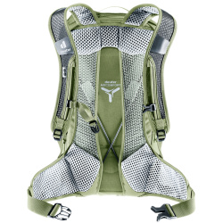 Deuter Race Air 14+3l cyklo i turisticky batoh mineral grove 1