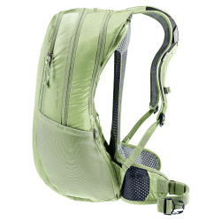 Deuter Race Air 14+3l cyklo i turisticky batoh mineral grove 3