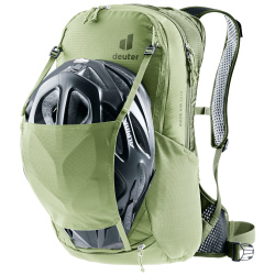 Deuter Race Air 14+3l cyklo i turisticky batoh mineral grove 5