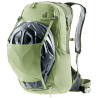 Deuter Race Air 14+3l cyklo i turisticky batoh mineral grove 5
