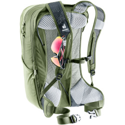 Deuter Race Air 14+3l cyklo i turisticky batoh mineral grove 7