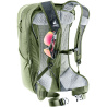 Deuter Race Air 14+3l cyklo i turisticky batoh mineral grove 7