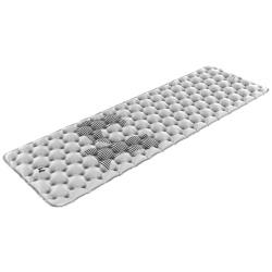 Hannah Lit 7,0 lunar rock lehka nafukovaci karimatka az ctyrsezonni