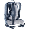 Deuter Superbike 18 cyklo i turisticky rozsiritelny batoh s vetrovkou atlanti 3